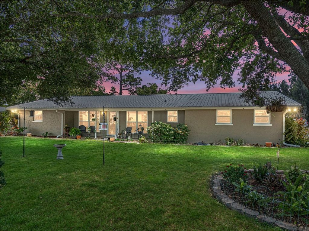 246 CANAL DRIVE, Lake Wales, FL 33859