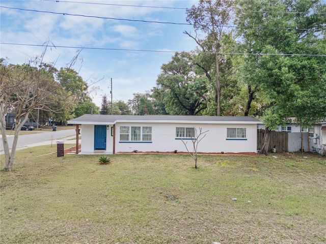 4101 S NASHVILLE AVENUE, Orlando, FL 32839