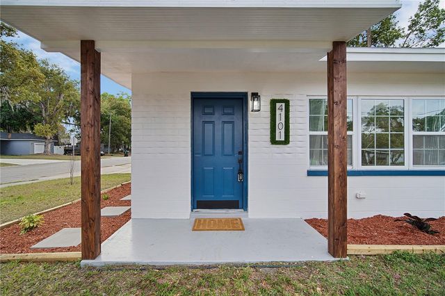 4101 S NASHVILLE AVENUE, Orlando, FL 32839