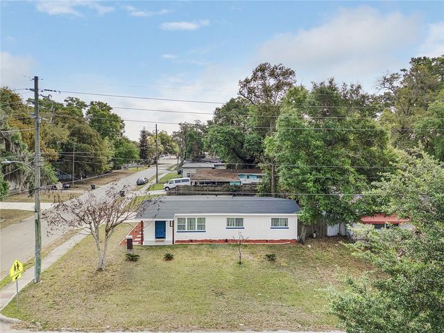 4101 S NASHVILLE AVENUE, Orlando, FL 32839