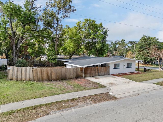 4101 S NASHVILLE AVENUE, Orlando, FL 32839
