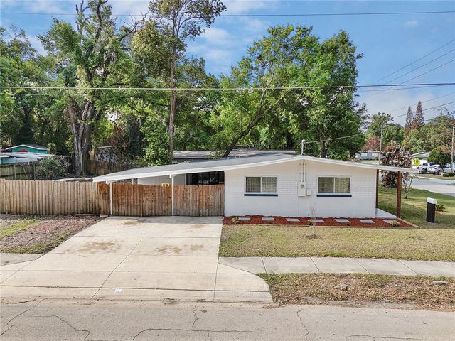 4101 S NASHVILLE AVENUE, Orlando, FL 32839