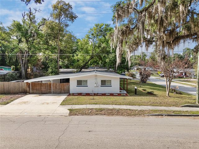 4101 S NASHVILLE AVENUE, Orlando, FL 32839