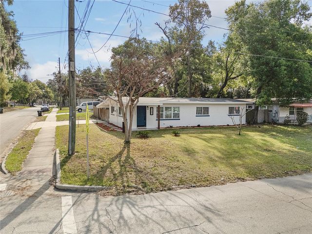 4101 S NASHVILLE AVENUE, Orlando, FL 32839