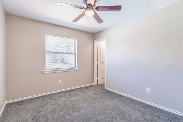 6501 Starnes Road, Watauga, TX 76148