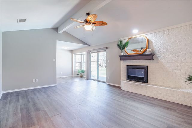 6501 Starnes Road, Watauga, TX 76148