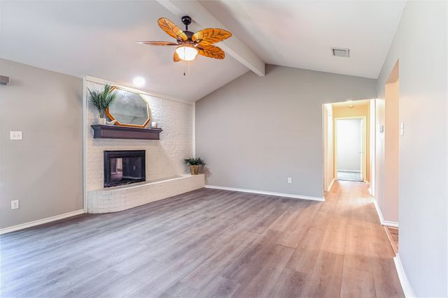 6501 Starnes Road, Watauga, TX 76148