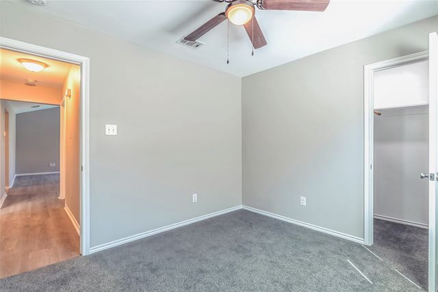 6501 Starnes Road, Watauga, TX 76148