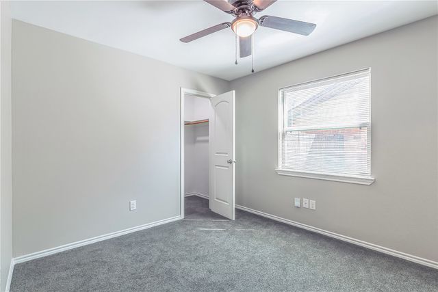 6501 Starnes Road, Watauga, TX 76148