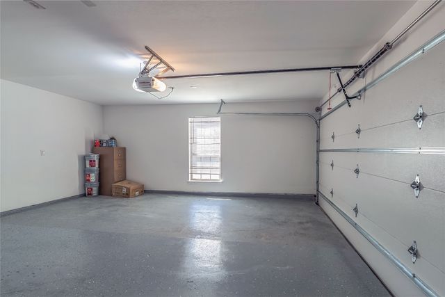 6501 Starnes Road, Watauga, TX 76148