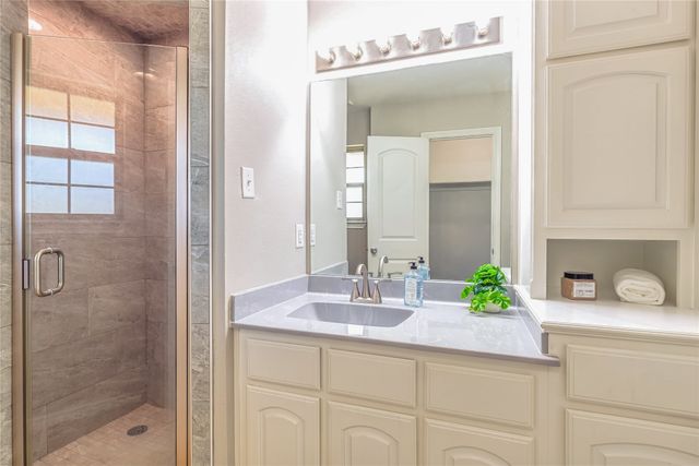 6501 Starnes Road, Watauga, TX 76148