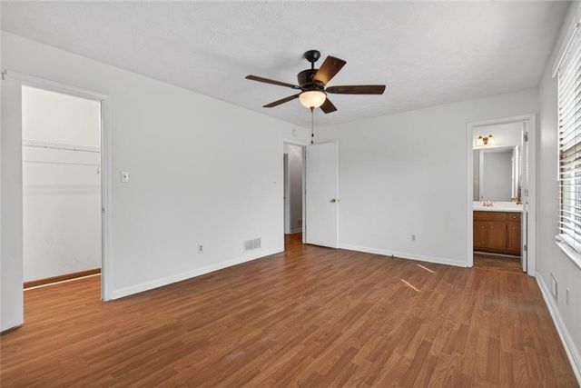 2810 Crystal Brooke Lane, Snellville, GA 30078