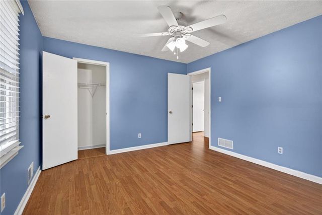 2810 Crystal Brooke Lane, Snellville, GA 30078