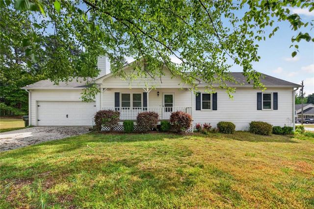 2810 Crystal Brooke Lane, Snellville, GA 30078