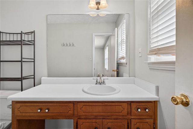 2810 Crystal Brooke Lane, Snellville, GA 30078