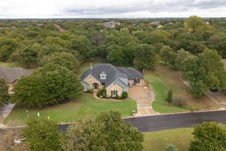 8554 Belcaro Bend, Edmond, OK 73034
