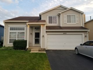 4469 W Roundstone Way, Waukegan, IL 60085