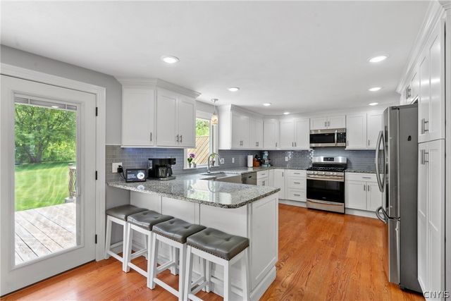 1220 Emery Street, Fulton, NY 13069