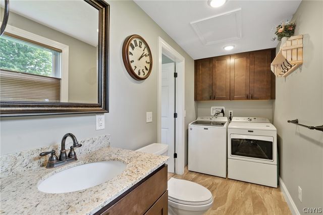 1220 Emery Street, Fulton, NY 13069