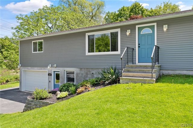 1220 Emery Street, Fulton, NY 13069