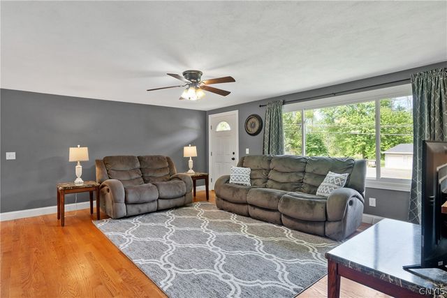 1220 Emery Street, Fulton, NY 13069