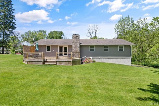 1220 Emery Street, Fulton, NY 13069