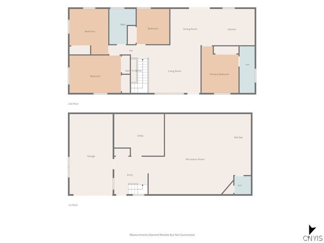 1220 Emery Street, Fulton, NY 13069