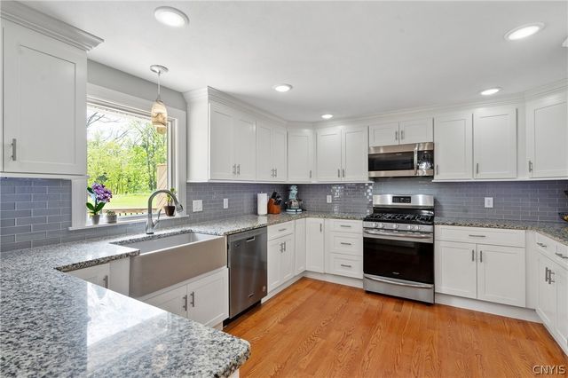 1220 Emery Street, Fulton, NY 13069
