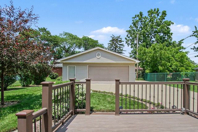 510 E 164th Place, South Holland, IL 60473