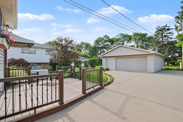 510 E 164th Place, South Holland, IL 60473