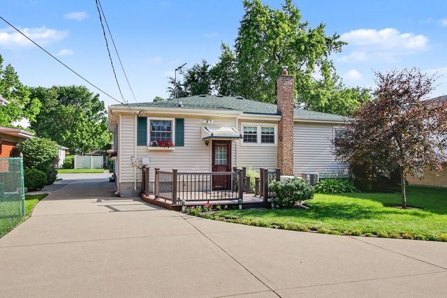 510 E 164th Place, South Holland, IL 60473