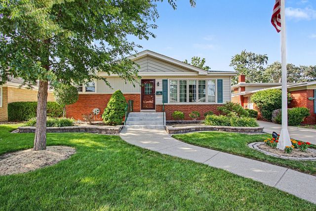 510 E 164th Place, South Holland, IL 60473