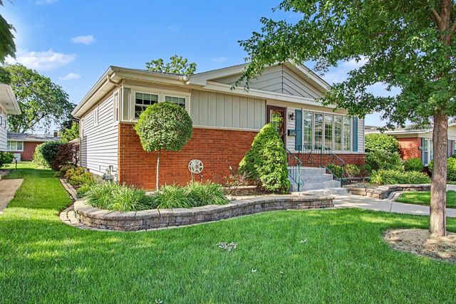 510 E 164th Place, South Holland, IL 60473