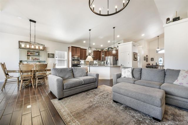 10059 Mount Princeton Drive, Peyton, CO 80831