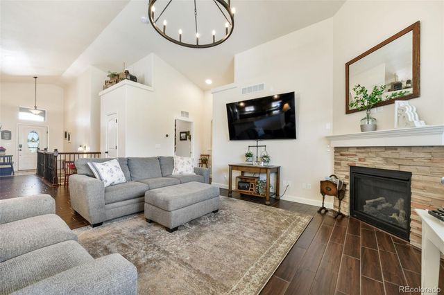 10059 Mount Princeton Drive, Peyton, CO 80831