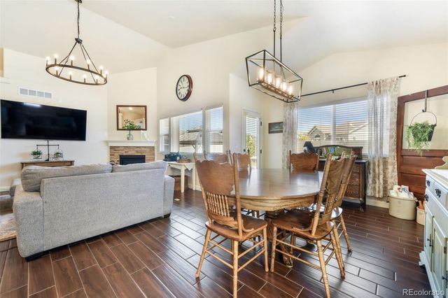10059 Mount Princeton Drive, Peyton, CO 80831