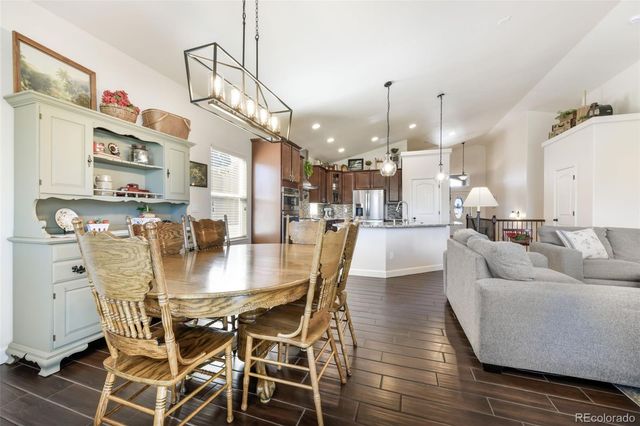 10059 Mount Princeton Drive, Peyton, CO 80831