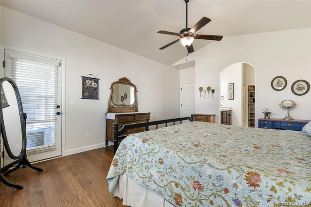 10059 Mount Princeton Drive, Peyton, CO 80831