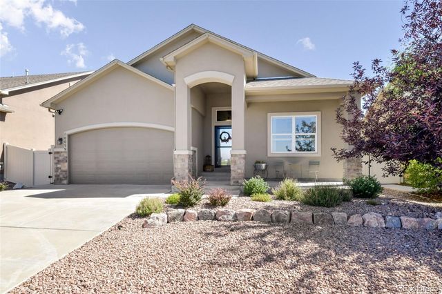 10059 Mount Princeton Drive, Peyton, CO 80831