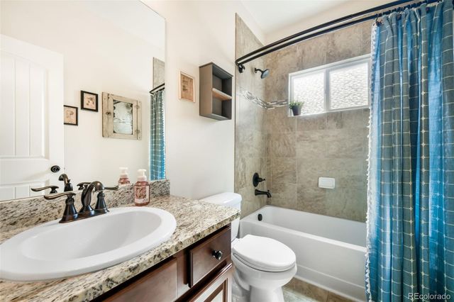 10059 Mount Princeton Drive, Peyton, CO 80831
