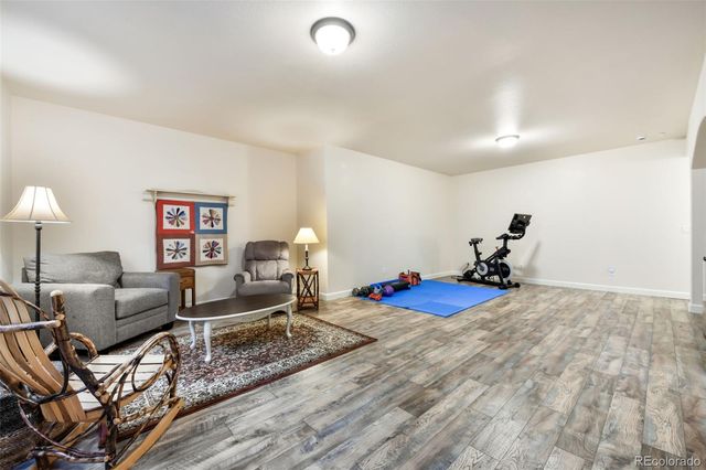 10059 Mount Princeton Drive, Peyton, CO 80831