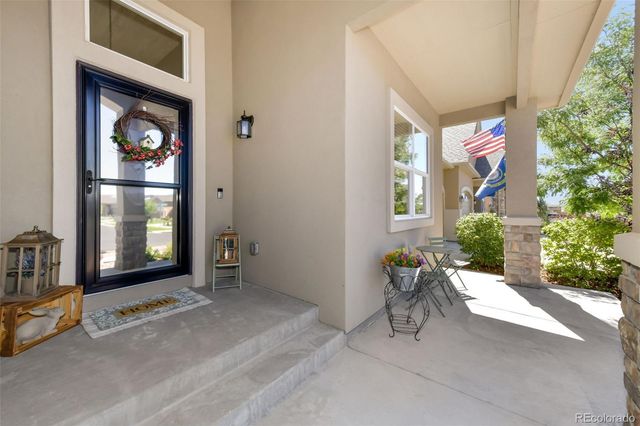 10059 Mount Princeton Drive, Peyton, CO 80831