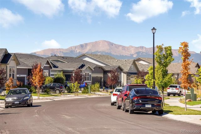 10059 Mount Princeton Drive, Peyton, CO 80831
