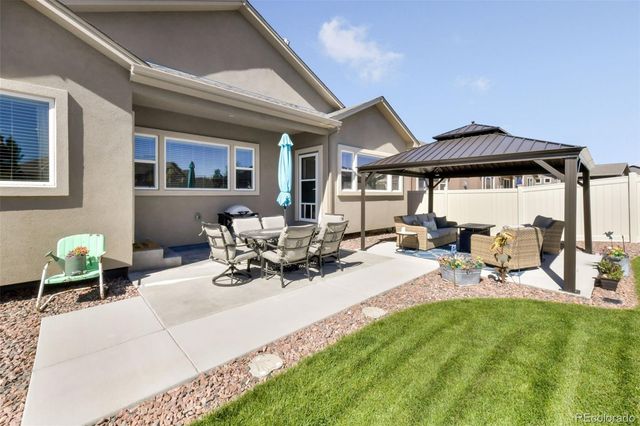 10059 Mount Princeton Drive, Peyton, CO 80831