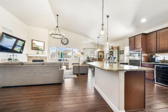 10059 Mount Princeton Drive, Peyton, CO 80831