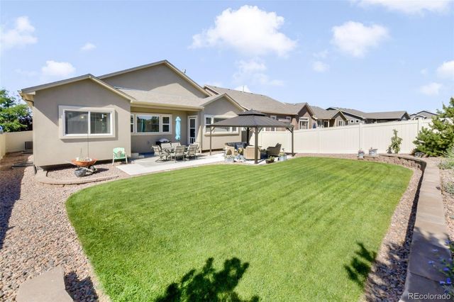 10059 Mount Princeton Drive, Peyton, CO 80831