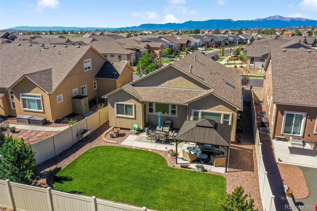 10059 Mount Princeton Drive, Peyton, CO 80831