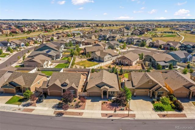 10059 Mount Princeton Drive, Peyton, CO 80831