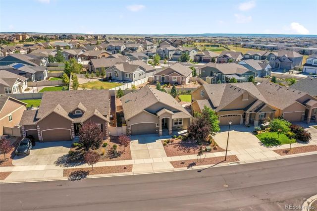 10059 Mount Princeton Drive, Peyton, CO 80831
