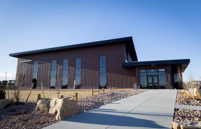 10059 Mount Princeton Drive, Peyton, CO 80831